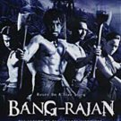 VD7503A Bang-Rajan movie DVD Siamese war action 2009