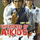 VD7490A The Power Of Aikido movie DVD story Morihei Ueshiba martial arts action