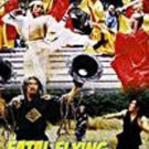 VD7487A Fatal Flying Guillotine 1977 movie DVD Siu Pang Chan kung fu action
