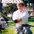 VD7407A Beginner Guide Japanese Okinawan Kobudo DVD Wilson katana kama sai bo nunchaku