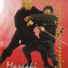 VD7118A Bujinkan Dojo Taijitsu #1 DVD Masaaki Hatsumi Ninjutsu ninja