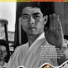 VD7100A Okinawan Goju Ryu Karate Kaishu Kata DVD Chuck Merriman