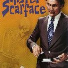 VD7324A Mr Scarface movie DVD Jack Palance gangster mafia