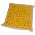 XP9150A-500  Basic White Box Rec Paintballs 500cs First Quality FRESH!