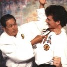 BO9850A Dynamic Small Circle Ju Jitsu Book Prof Wally Jay BO9850A Dynamic Small Circle Ju Jitsu Book Prof Wally Jay