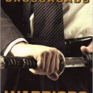 BO9874A MP-148 Cross Roads: Warriors of XXI Century Book Tucci