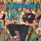 VD7623A  RS-0585  US Special Forces H2H 5 DVD Set