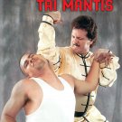VD5165A Combat Tai Mantis Kung Fu DVD Manuel Marquez northern shaolin kam yuen