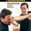 VD5283A Bruce Lee Jeet Kune Do Counterattacks #2 Advanced DVD David Cheng jun fan