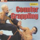 VD5264A Combat Martial Arts #3 Counter Grappling DVD Emin Boztepe wing tsun escrima mma