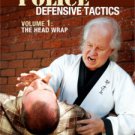 VD5280A Police Defensive Tactics #1 DVD Don Baird Brent Ambrose law enforcement mma