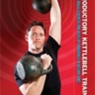 VD5285A DMKB1-D  Intro Kettlebell Training For MMA #1 DVD