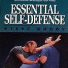 VD5199A  Essential Street Self-Defense #4 DVD Steve Grody jeet kune do kung fu MMA