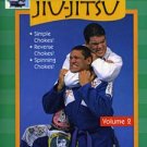 VD5150A MACH02-D  Essence Brazilian Jiu Jitsu: Chokes DVD Machado