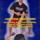 VD5163A MMA2-D  Competition Cross Training Mixed Martial Arts #2 DVD Paulson