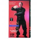 VD5166A   Chen Style Tai Chi Chuan #1 DVD James McNeil chinese kung fu