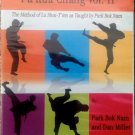 VD5174A Fundamentals Chinese Pa Kua Chang #2 DVD Park Bok Nam & Dan Miller kung fu