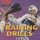 VD5015A TKDS02-D  Taekwondo Training Drills Modern Competition Sparring DVD Hee