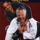 VD5029A WBJJTB-D  Brazilian Jiu-Jitsu: Taking the Back DVD Braga