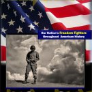 VD7665A RS-0871  Hall Of Honor DVD