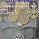 VD7676A RS-0884  World At War Germany documentary DVD