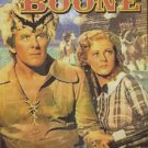 VD7689A RS-0916  Daniel Boone DVD George O-Brien