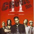 VD7716A KF-95  Crows Zero II Suzuran vs Housen  DVD