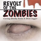 VD7321A RS-0870  Revolt of the Zombies movie DVD