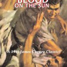 VD7734A   Blood on the Sun 1945 classic movie B/W DVD James Cagney Sylvia Sidney