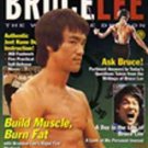 BZ1541A  Martial Art Magazine Bruce Lee JKD Jun Fan Ted Wong Brandon 1/97 January 97 MINT