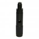 XP6485A 88 gram Airgun Rifle Converter Adapter 12 gram CO2 Cartridge Quick Changer Black XP6485A 88 gram Airgun Rifle Converter Adapter 12 gram CO2 Cartridge Quick Changer Black