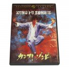 VD7721A  Kung Fu Zombie (Tsui Hark Classic sequel) DVD Jet Li & Donnie Yen