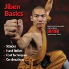 VD9040A  China Shaolin Temple Gung Fu #4 JiBen Basics DVD Yanti stances strikes combos