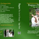 VO3004A  Chinese Bagua Art of Change #2 DVD Ted Mancuso kung fu tai chi ba shih