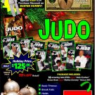 VD9911P  Kodokan Okada Mastering Judo Gift Set 10 DVDs + Textbook & Much More! $295 Value