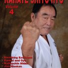 VD5504A  Master Class Fumio Demura Karate Shito Ryu #4 Sparring DVD japanese shotokan