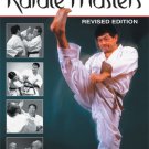 BE0001A Karate Martial Arts Masters #1 Revised Updated Edition Book Jose Fraguas BE0001A Karate Martial Arts Masters #1 Revised Updated Edition Book Jose Fraguas