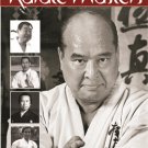 BE0002A  Karate Martial Arts Masters #2 Revised Edition Book Jose Fraguas textbook