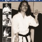 BE0003A  Karate Martial Arts Masters #3 Book Jose Fraguas 23 japanese masters