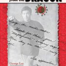 BE0026A  Regards From the Dragon Oakland - George Lee Bruce Lee Book David Tadman Rev Ed
