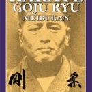 BE0028A  Okinawan Karate Goju Ryu Meibukan - Meitoku Yagi Technical Manual Book Lex Opdam