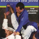 BE0039A  Masterclass Brazilian Jiu Jitsu Ultimate Guard Techniques Book Gerson Sanginitto