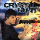 VO1571A  Crystal Hunt - Donnie Yen Kung Fu Martial Arts movie DVD English