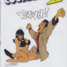 VO1577A  Coonskin 2 Hey Good Looking - Animated Blaxploitation Sexy Comedy DVD