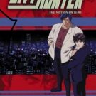 VO1440A  City Hunter - 1997 Japanese Animated Motion Picture DVD- Action Adventure