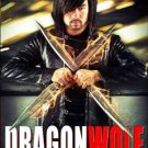 VO1584A  Dragon Wolf DVD - Devil's Cauldron Thai Martial Arts Action movie