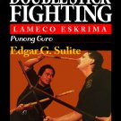 VD5143A  Secrets of Lameco Eskrima Double Stick Fighting #1 Martial Art DVD Edgar Sulite