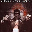 VO1009A  Agitator Japanese Yakuza gangster action movie DVD Takashi Miike 5 star!