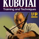 VD3170A Kubotai Martial Arts Police Weapon Training & Techniques DVD Takayuki Kubota