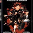 VO1658A The Raid 2 DVD Indonesian martial arts police mob action movie  Iko Uwais